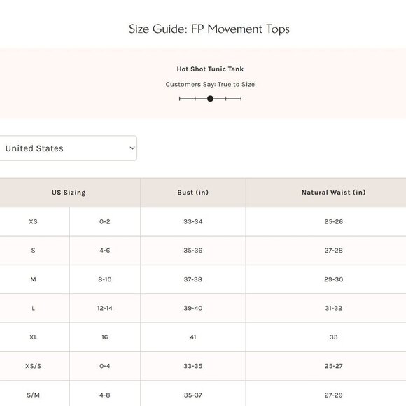 #88 NWT Free People Hot Shot Tunic Tank in Mocha Latte - Picture 4 of 4